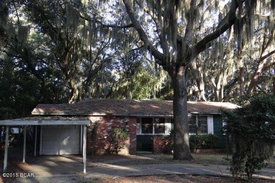 This home was built in 1951. offering the living area of 1,029 sqft with 3 bedroom and 2 bathroom and open patio. This property is bank owned.  It is sold in âœas-isâ� condition without repairs or warranty.  Buyer is responsible for verifying all information contained in this listing.