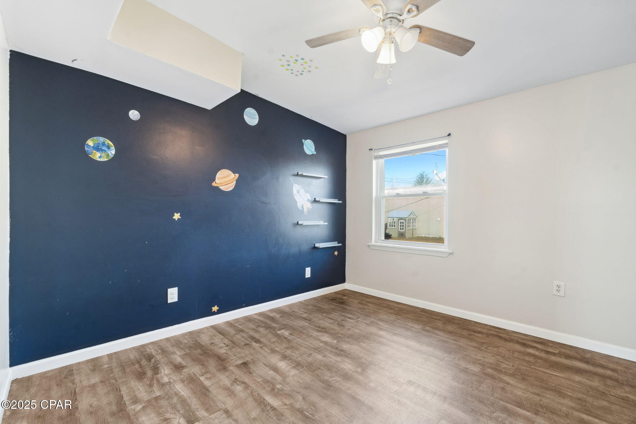 Mayfield - Residential