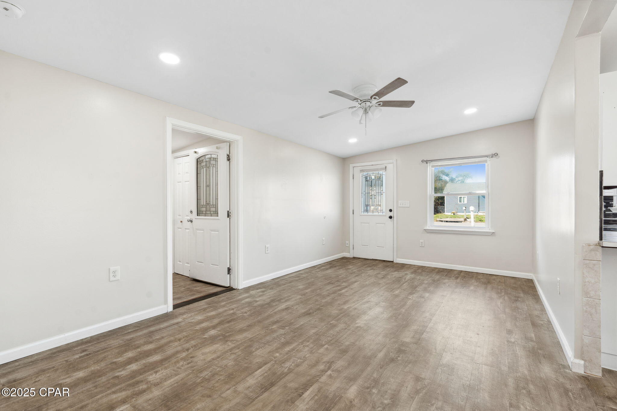 Mayfield - Residential