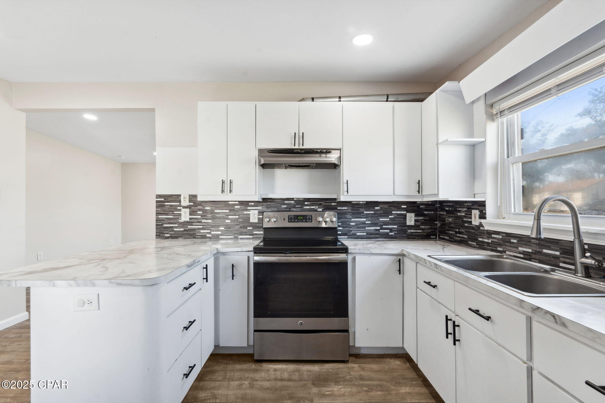 Mayfield - Residential