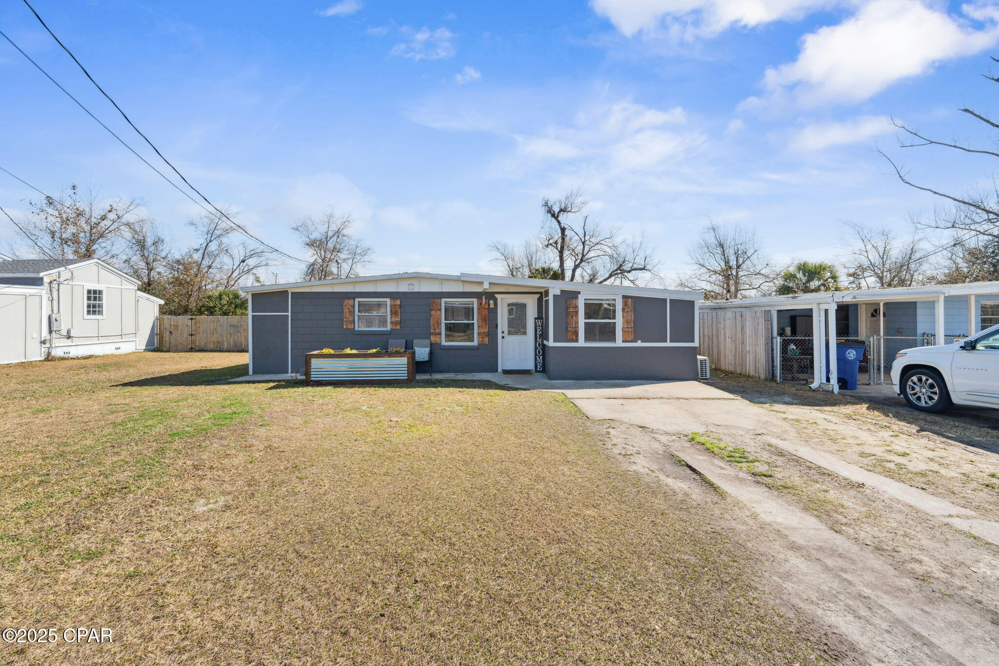 Mayfield - Residential