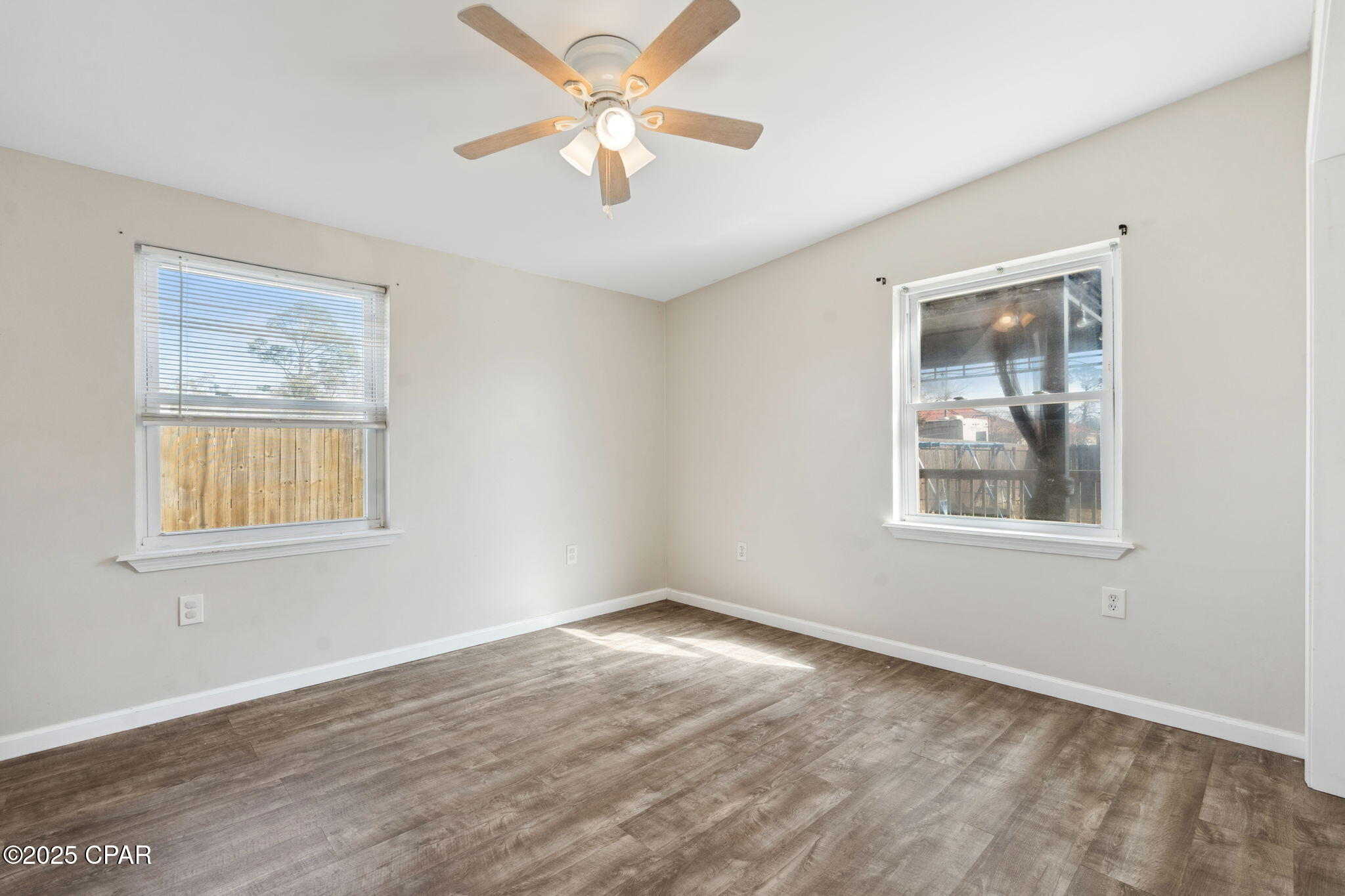 Mayfield - Residential