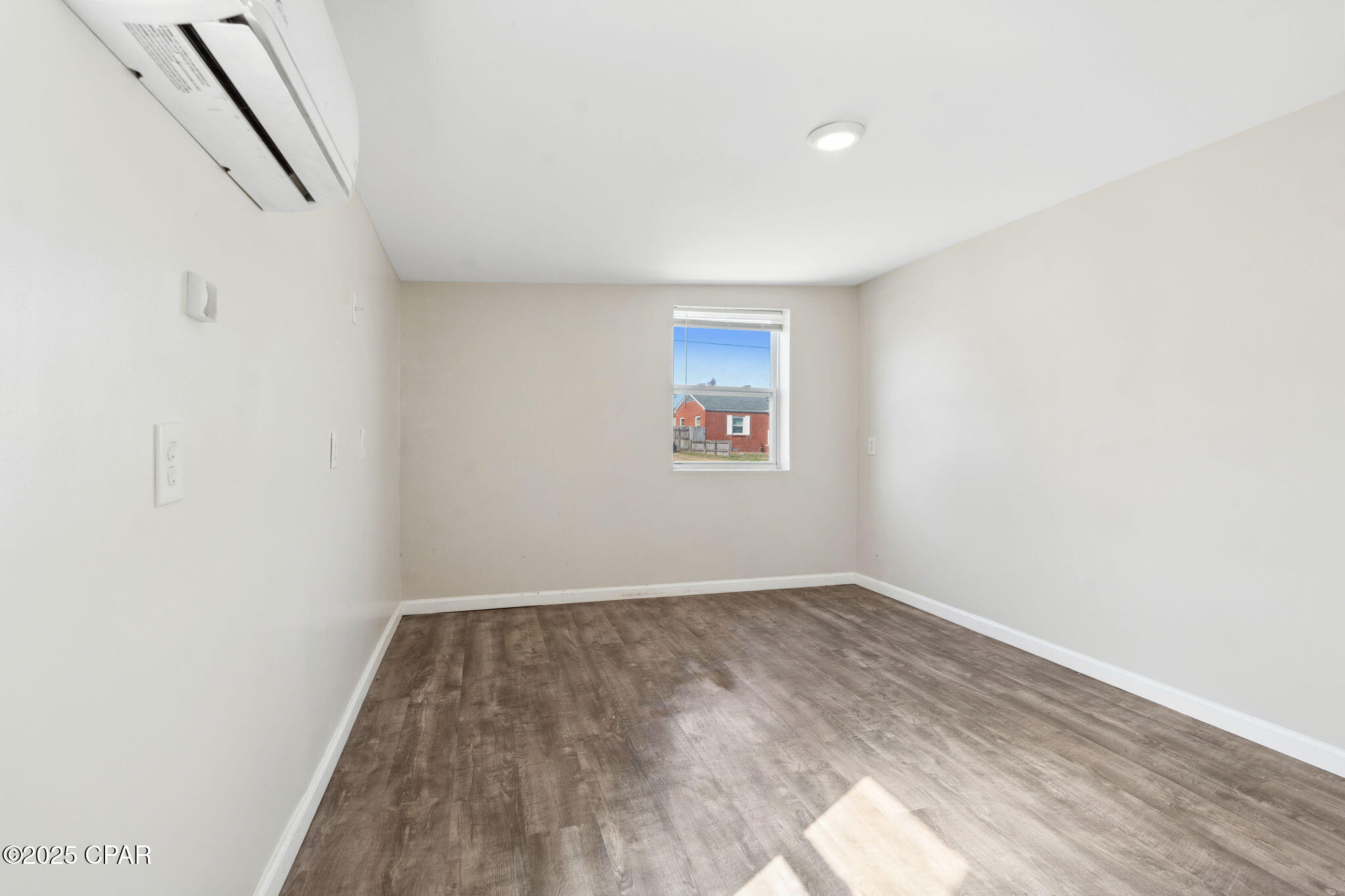 Mayfield - Residential