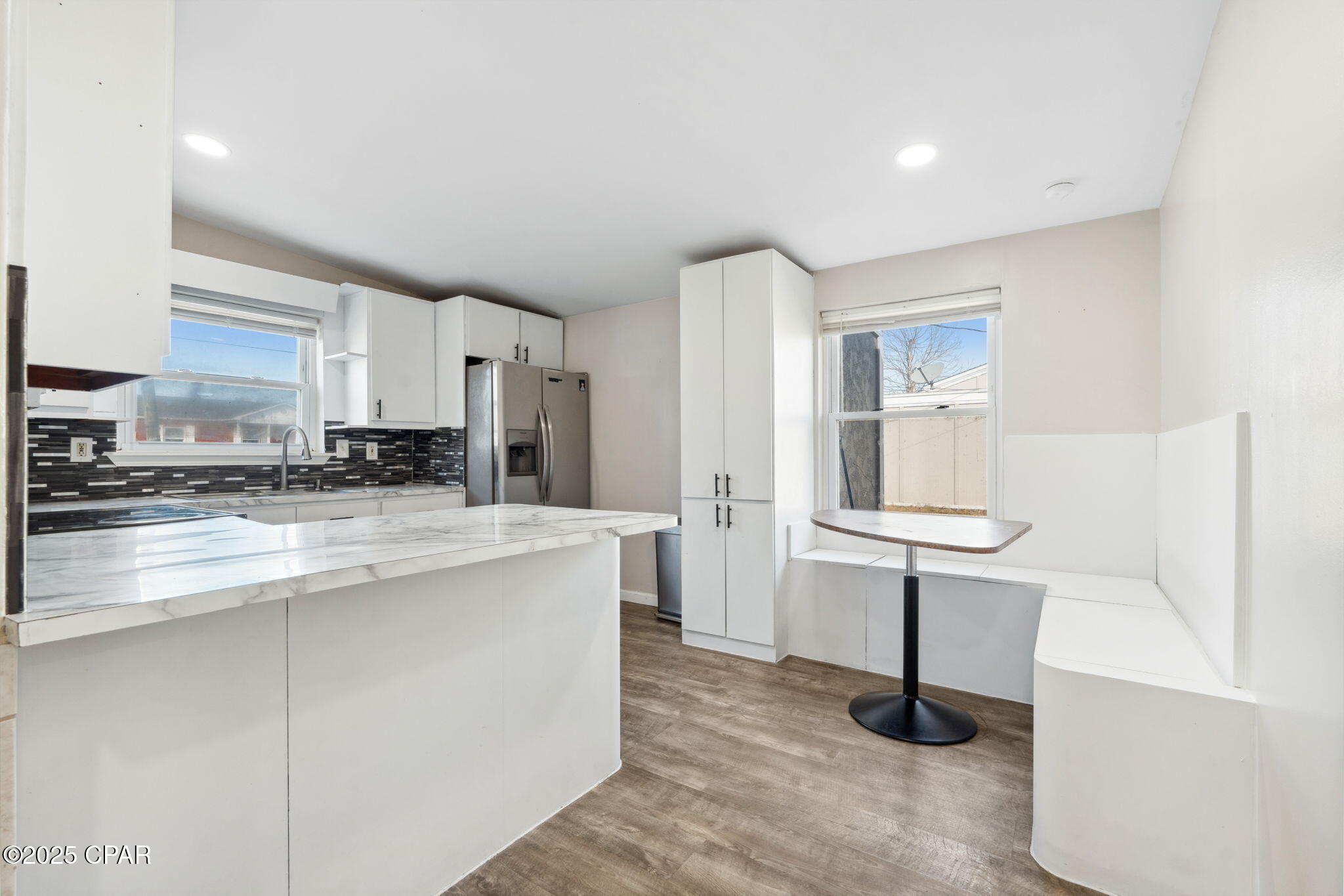 Mayfield - Residential