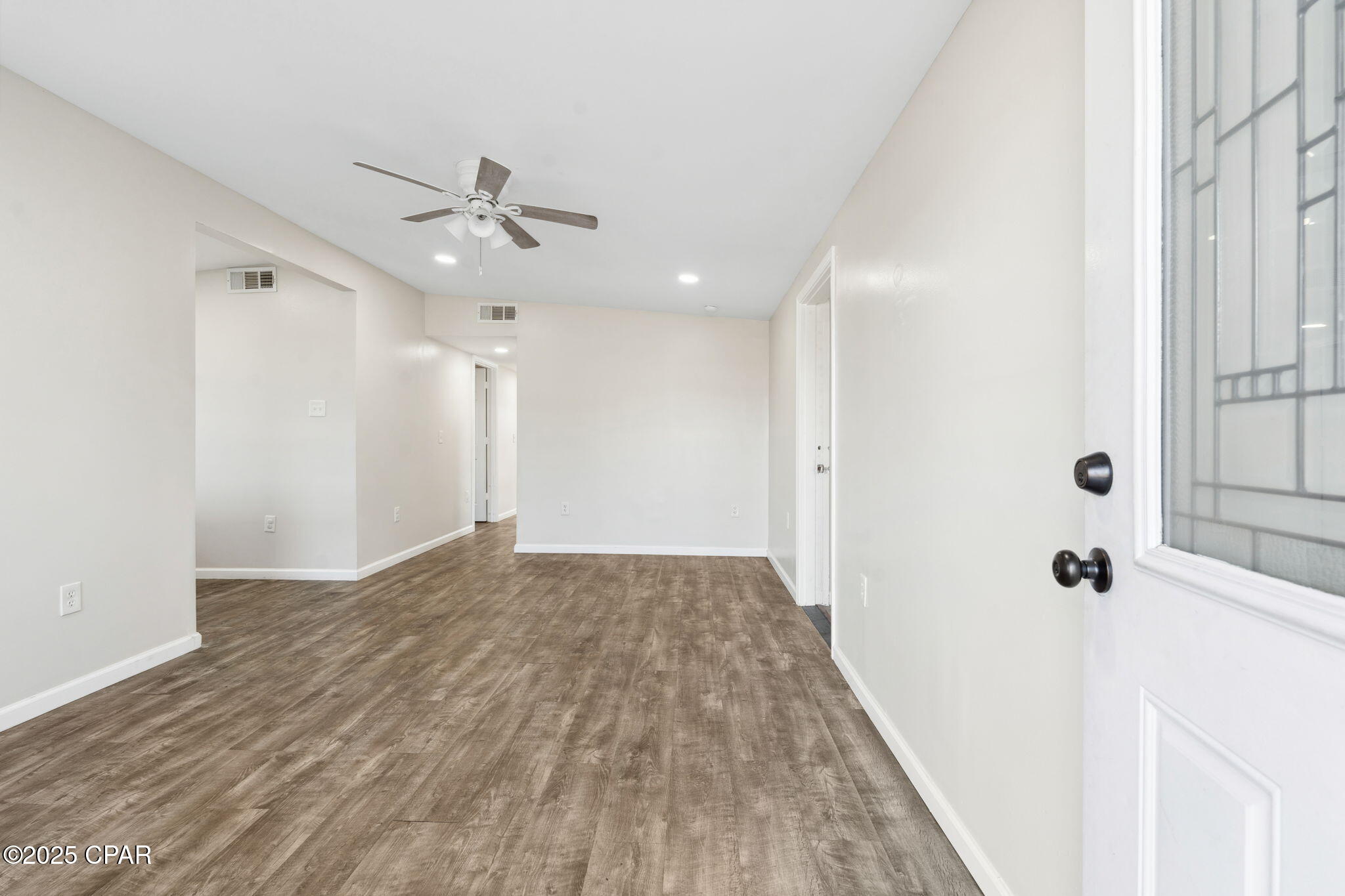 Mayfield - Residential