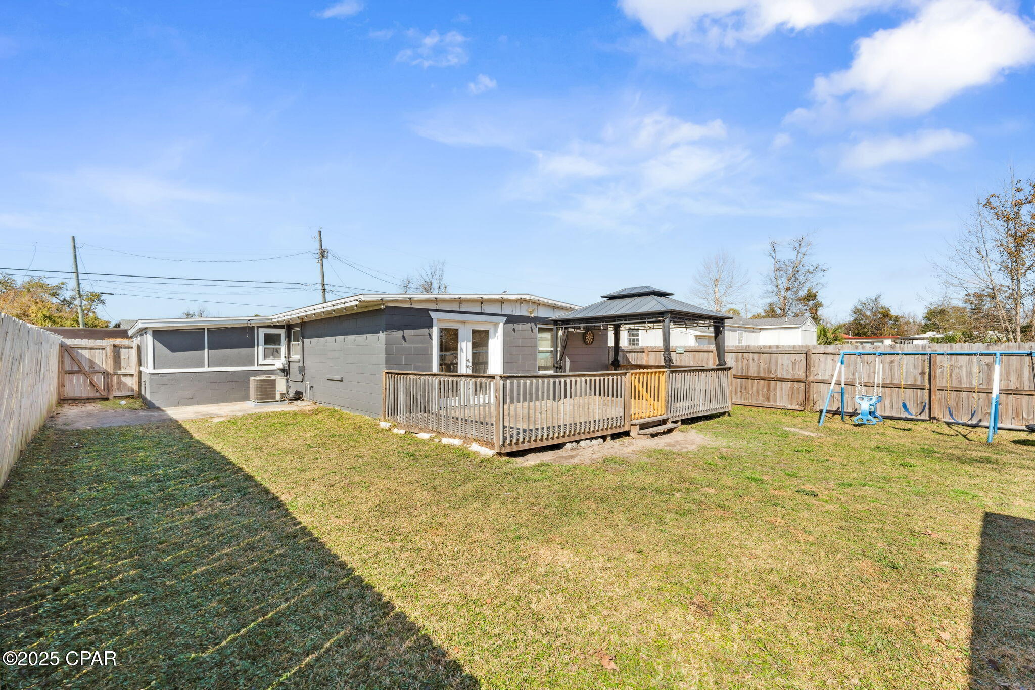 Mayfield - Residential