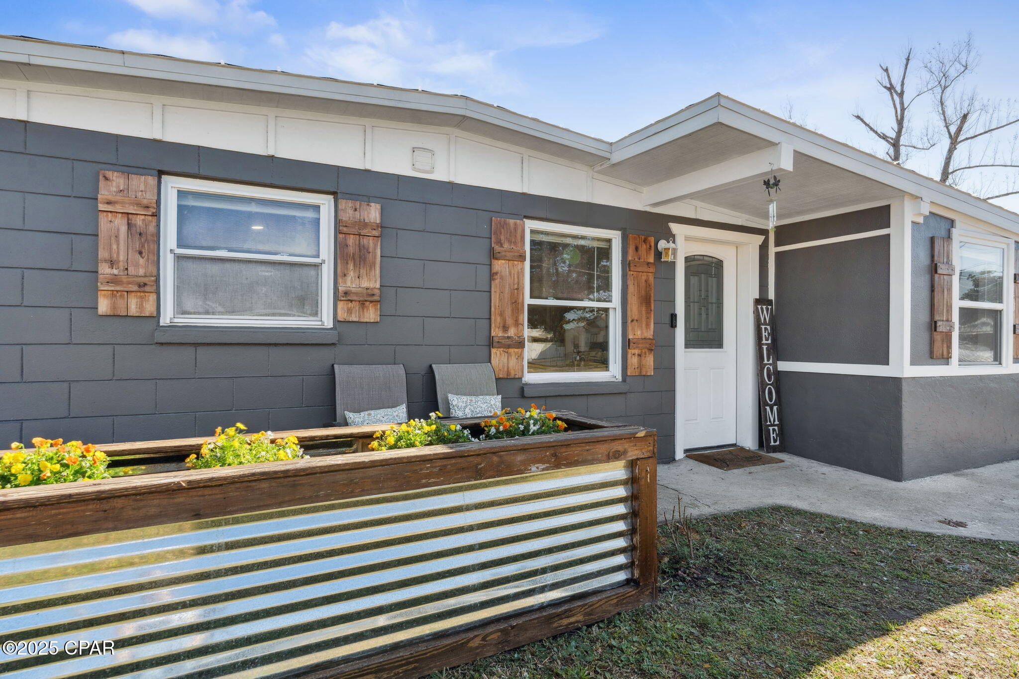 Mayfield - Residential