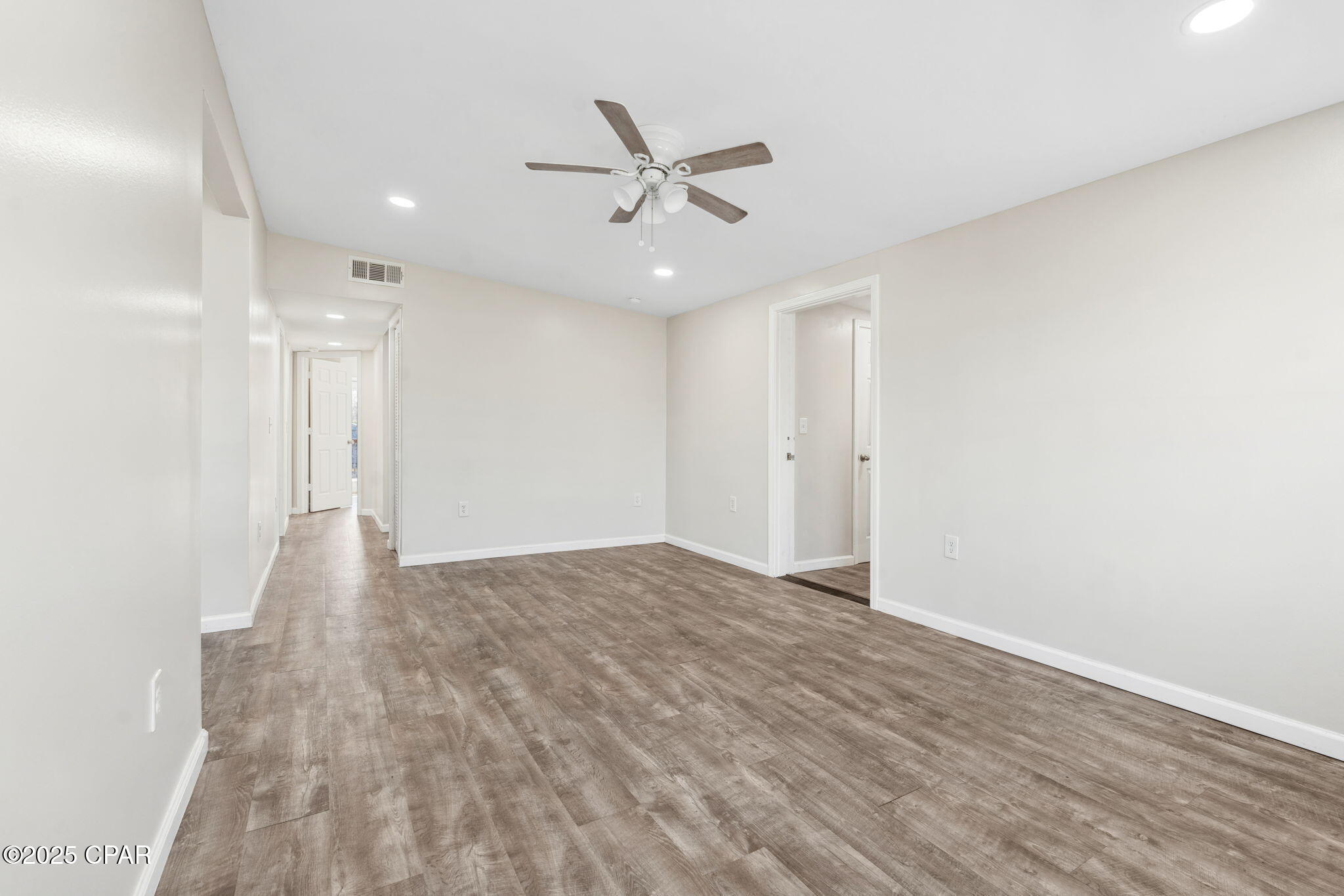 Mayfield - Residential