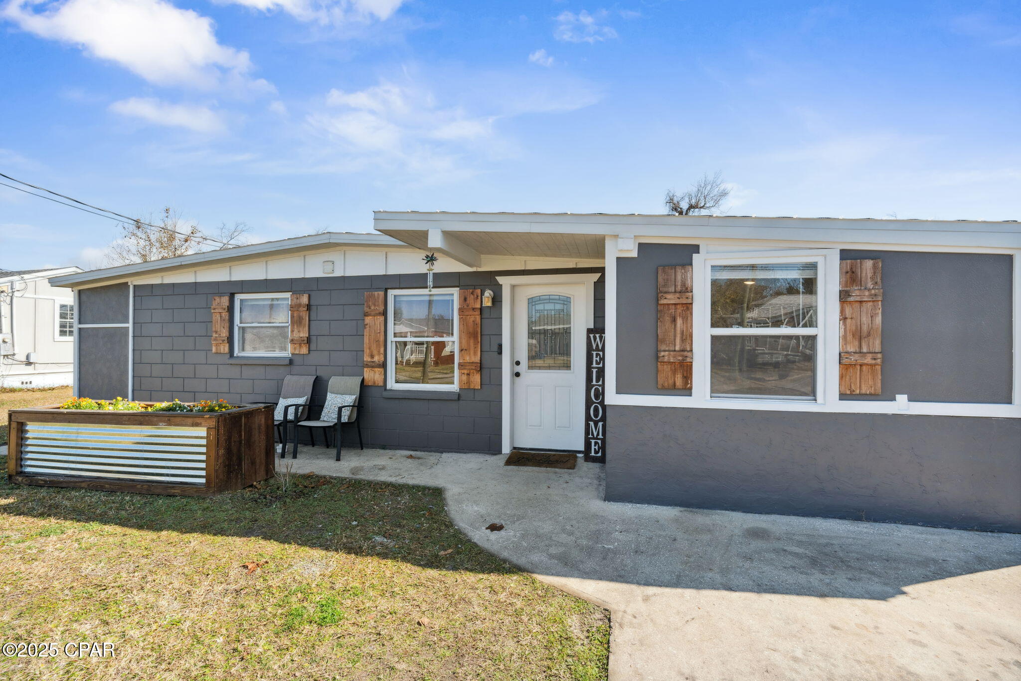 Mayfield - Residential