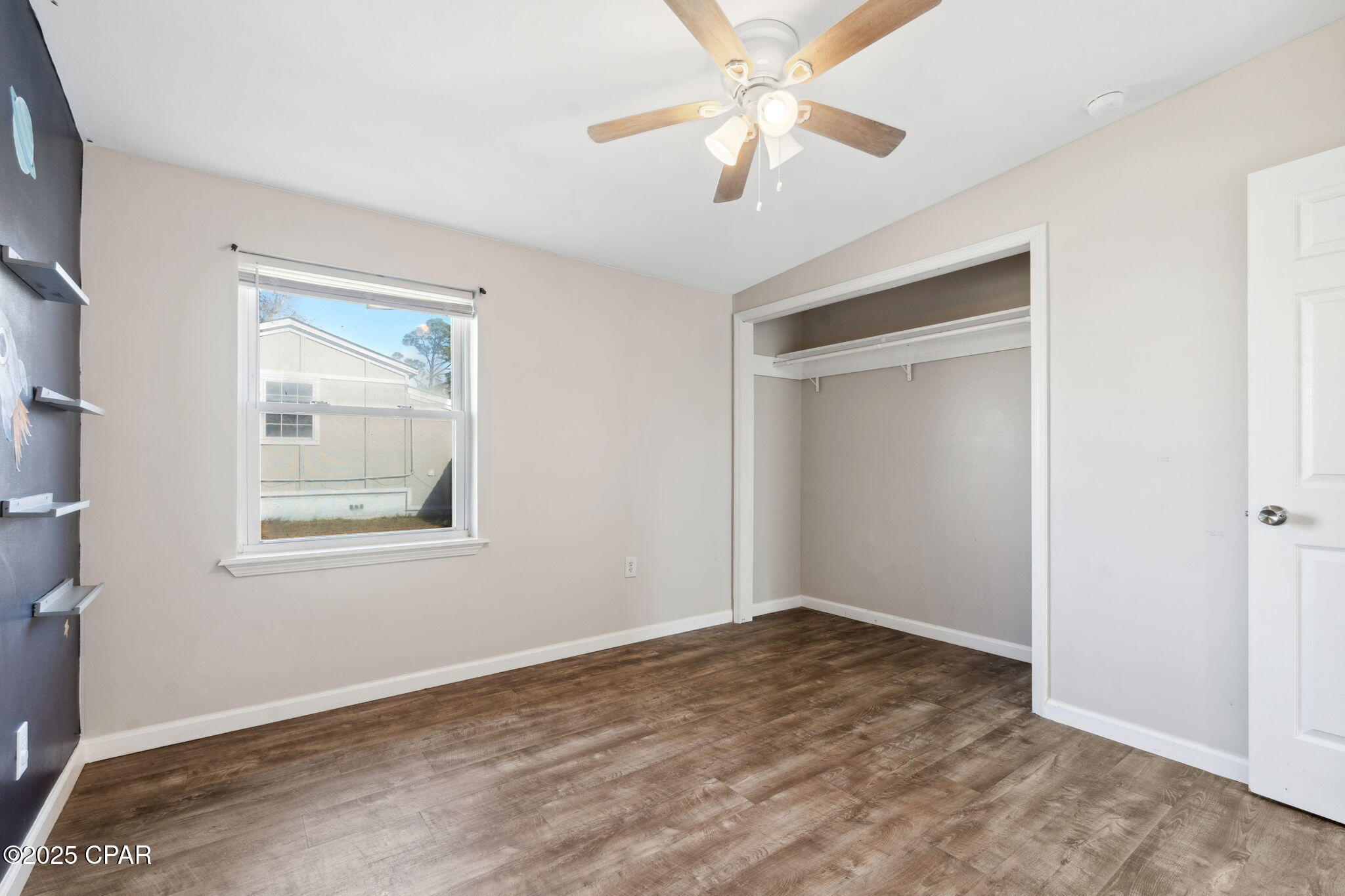 Mayfield - Residential