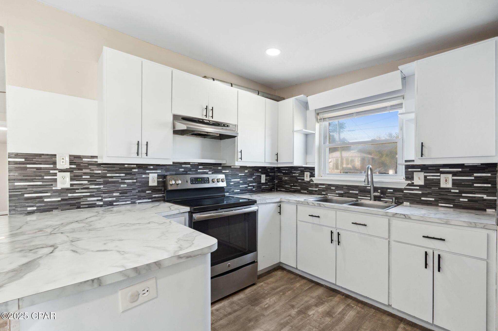 Mayfield - Residential