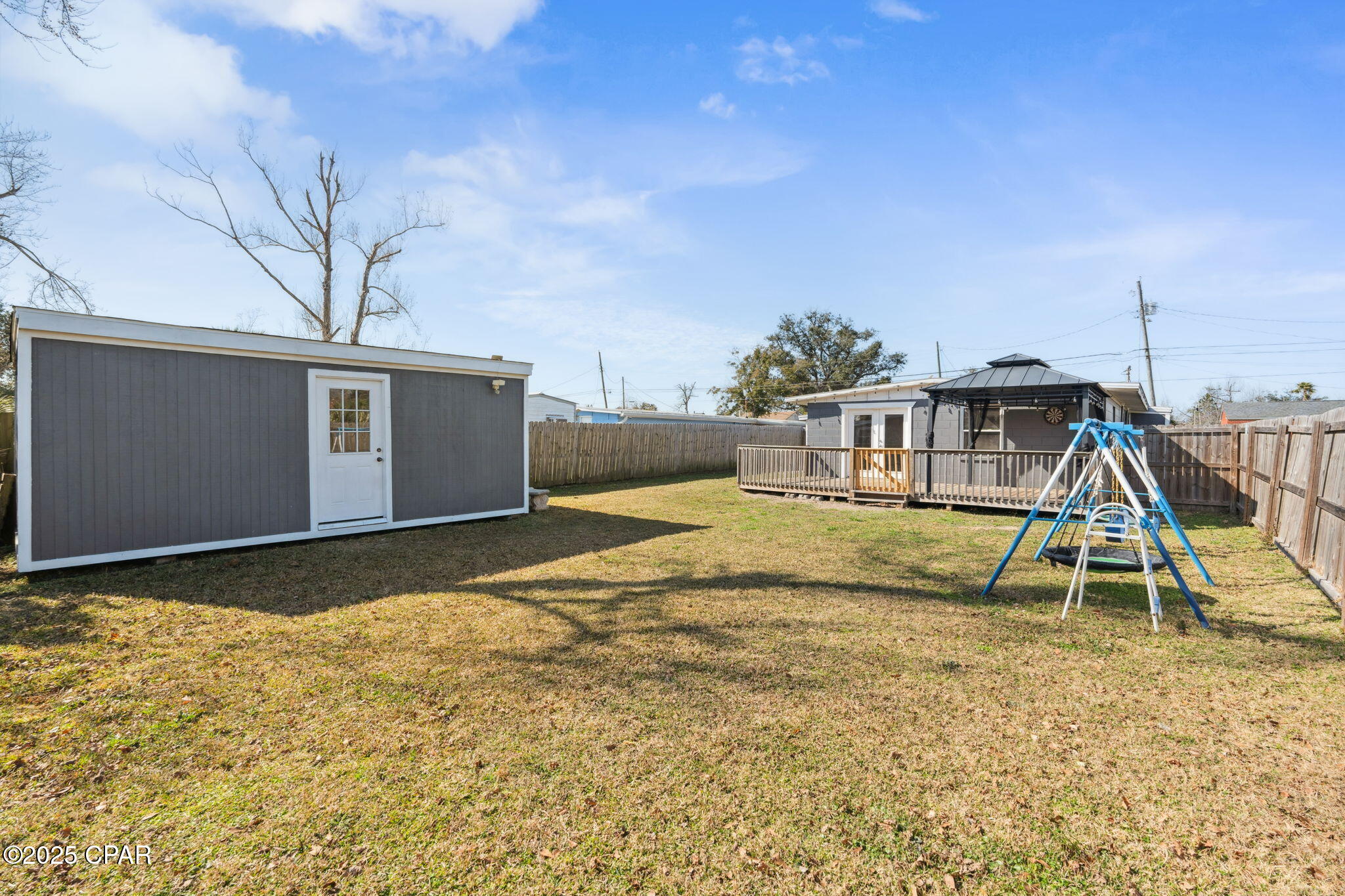 Mayfield - Residential