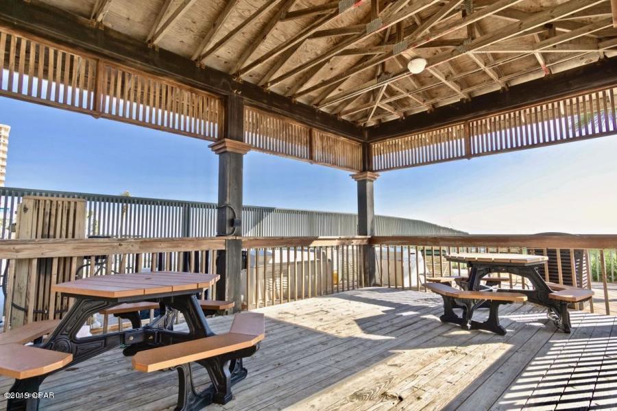 Gulf Crest Condo - Residential