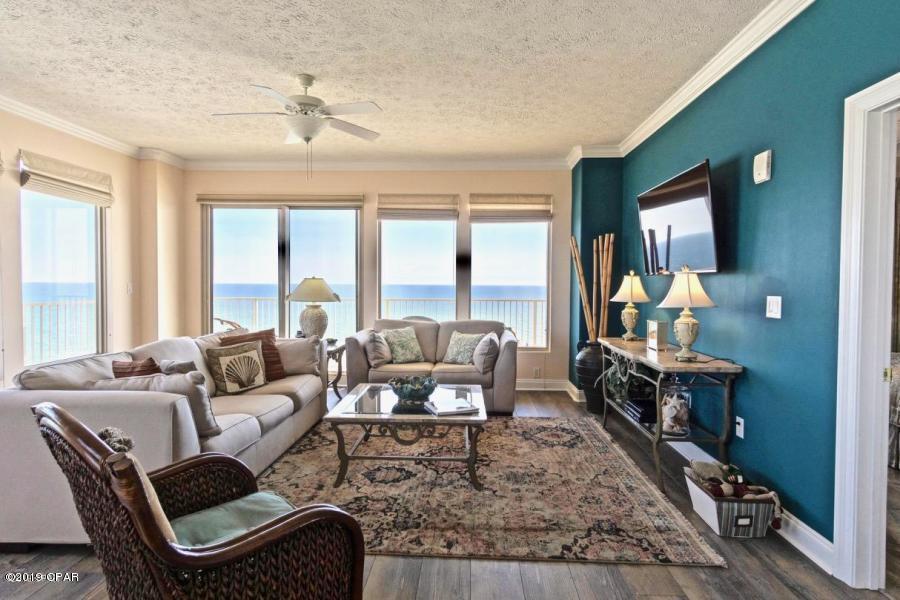 Gulf Crest Condo - Residential