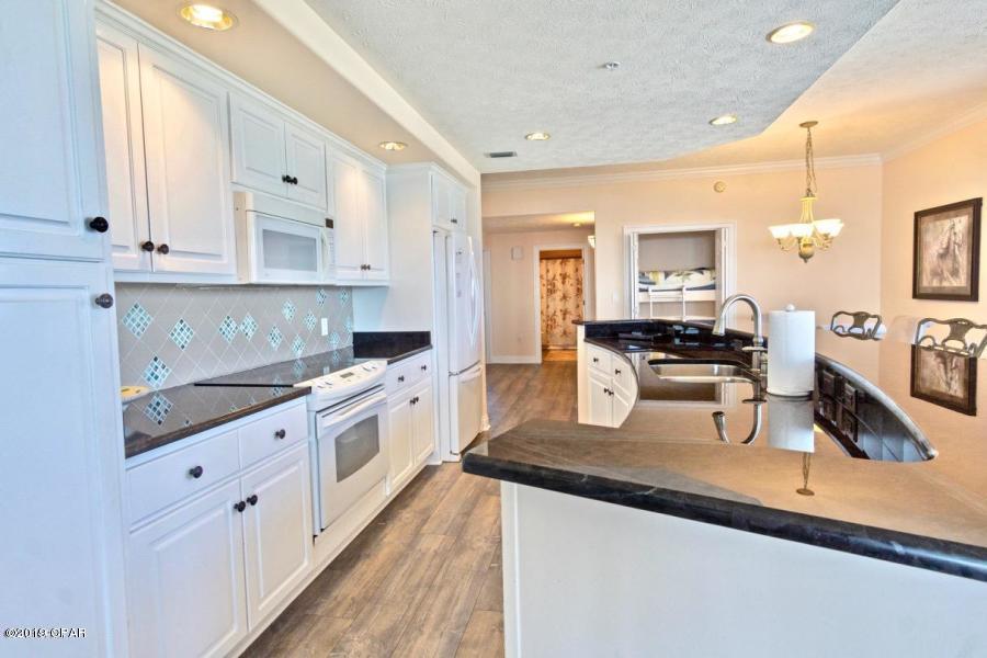 Gulf Crest Condo - Residential