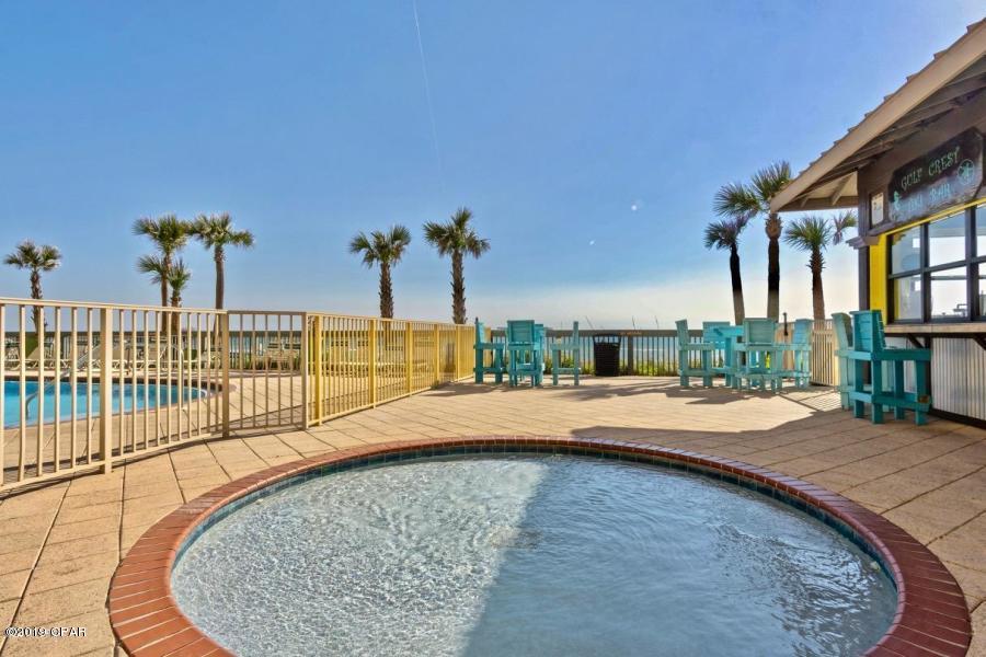 Gulf Crest Condo - Residential