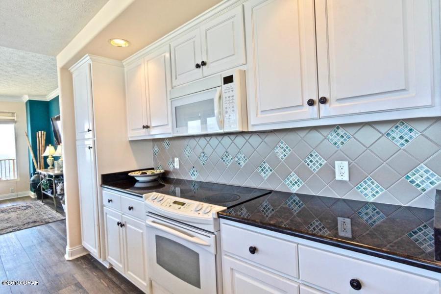 Gulf Crest Condo - Residential