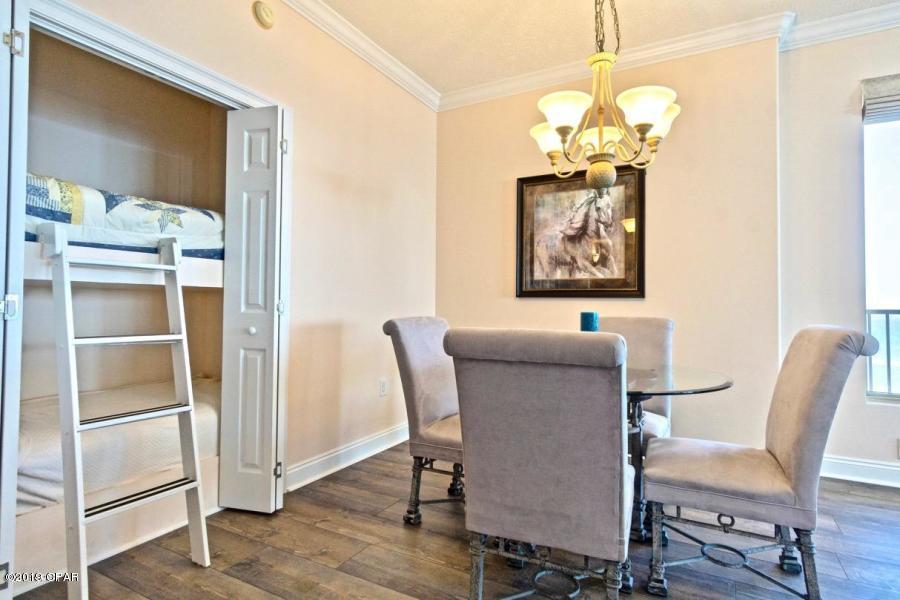 Gulf Crest Condo - Residential