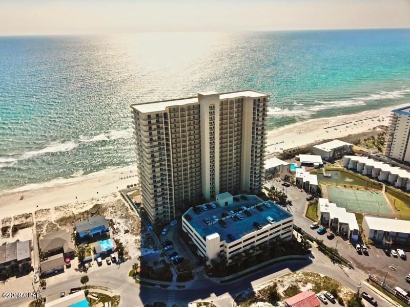 Gulf Crest Condo - Residential