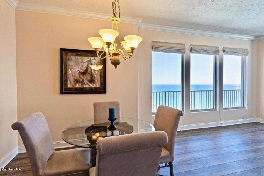 Gulf Crest Condo - Residential