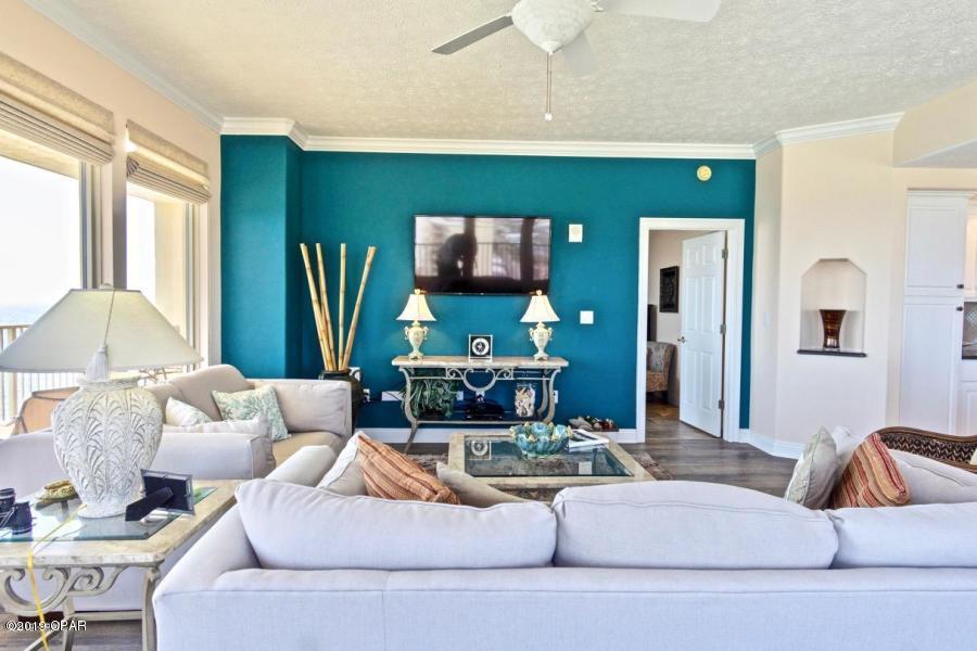 Gulf Crest Condo - Residential