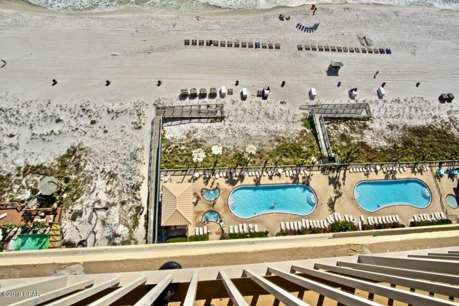 Gulf Crest Condo - Residential