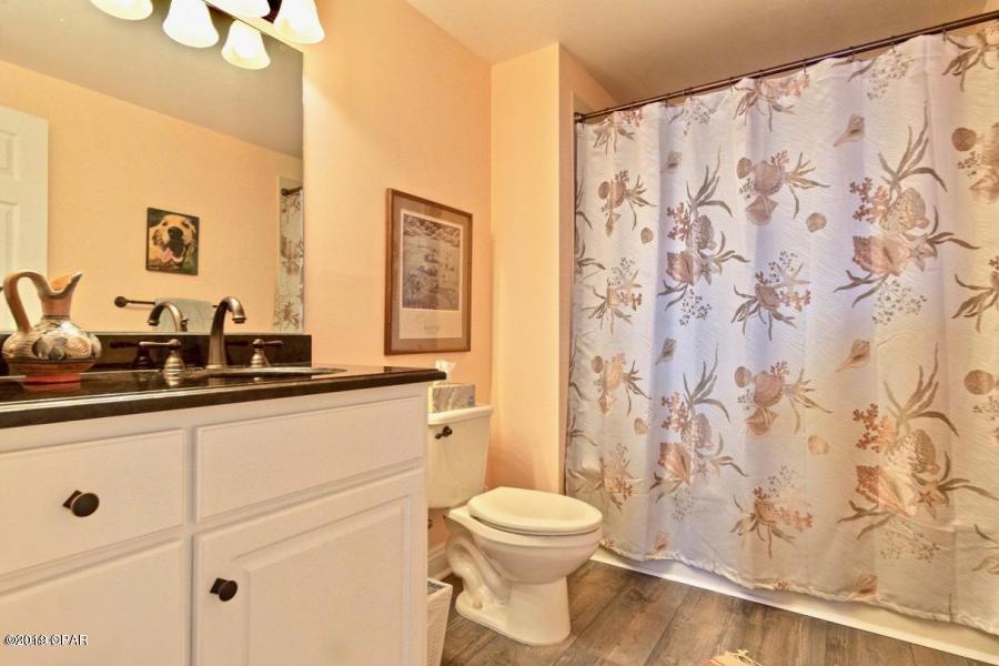 Gulf Crest Condo - Residential