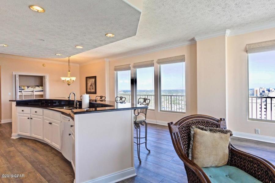 Gulf Crest Condo - Residential