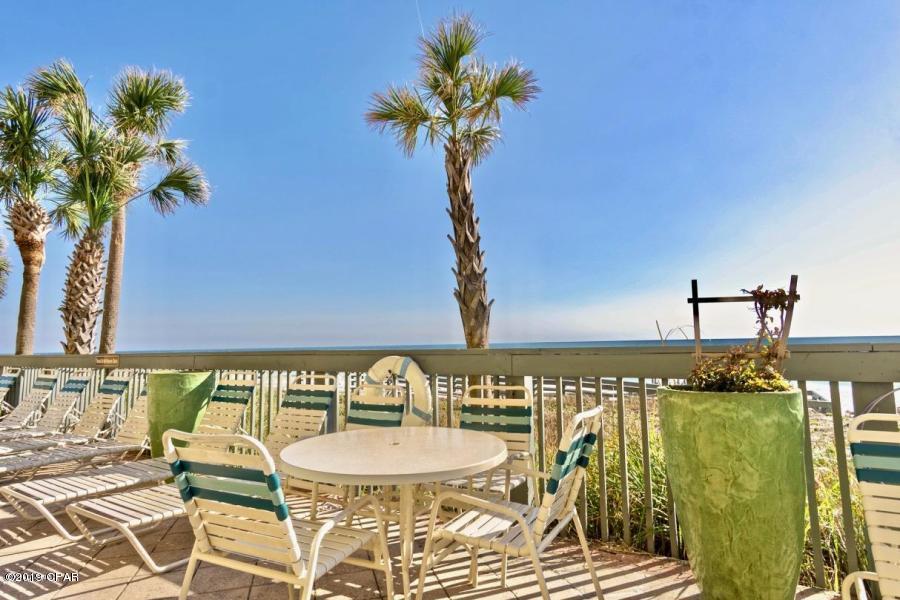 Gulf Crest Condo - Residential