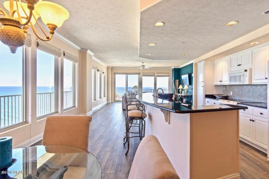 Gulf Crest Condo - Residential