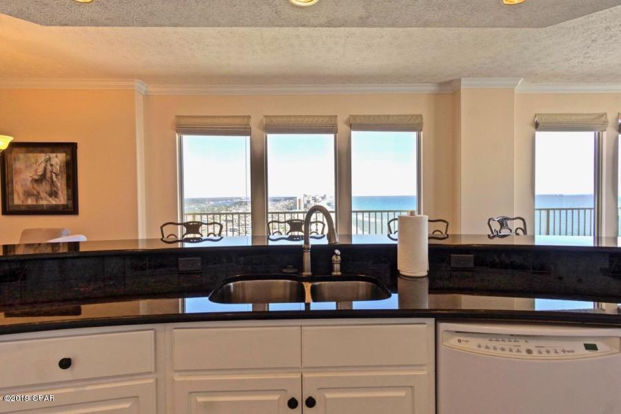 Gulf Crest Condo - Residential