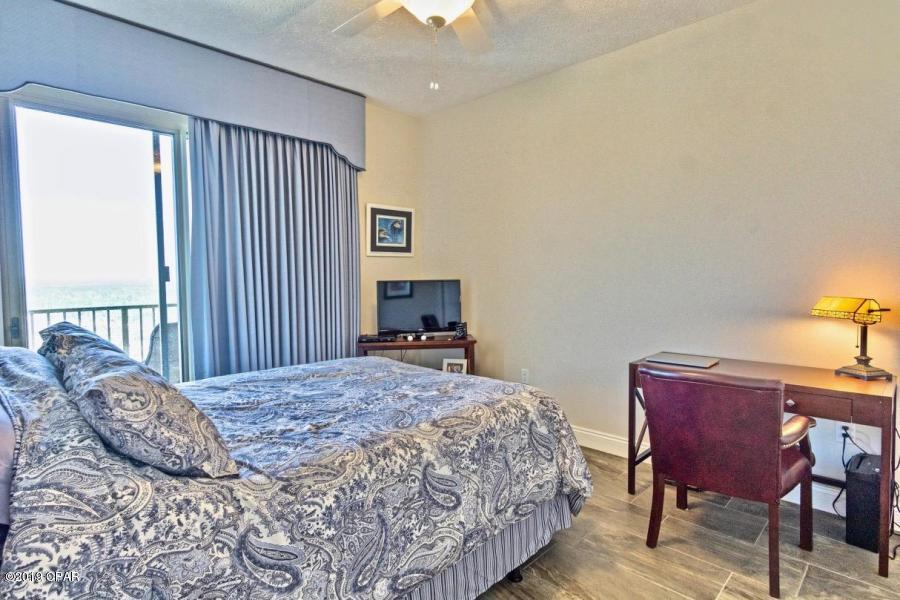 Gulf Crest Condo - Residential