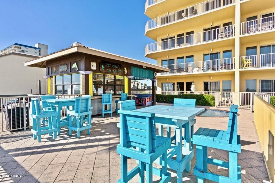 Gulf Crest Condo - Residential