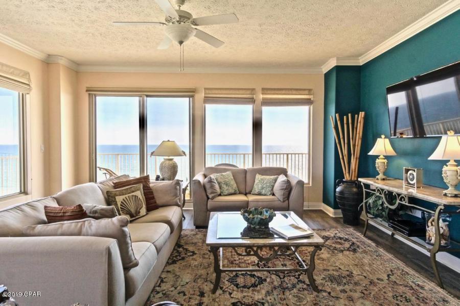 Gulf Crest Condo - Residential