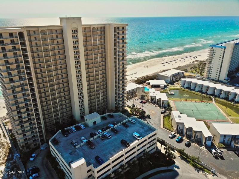 Gulf Crest Condo - Residential