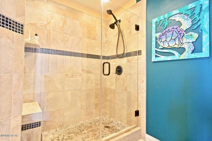 Gulf Crest Condo - Residential