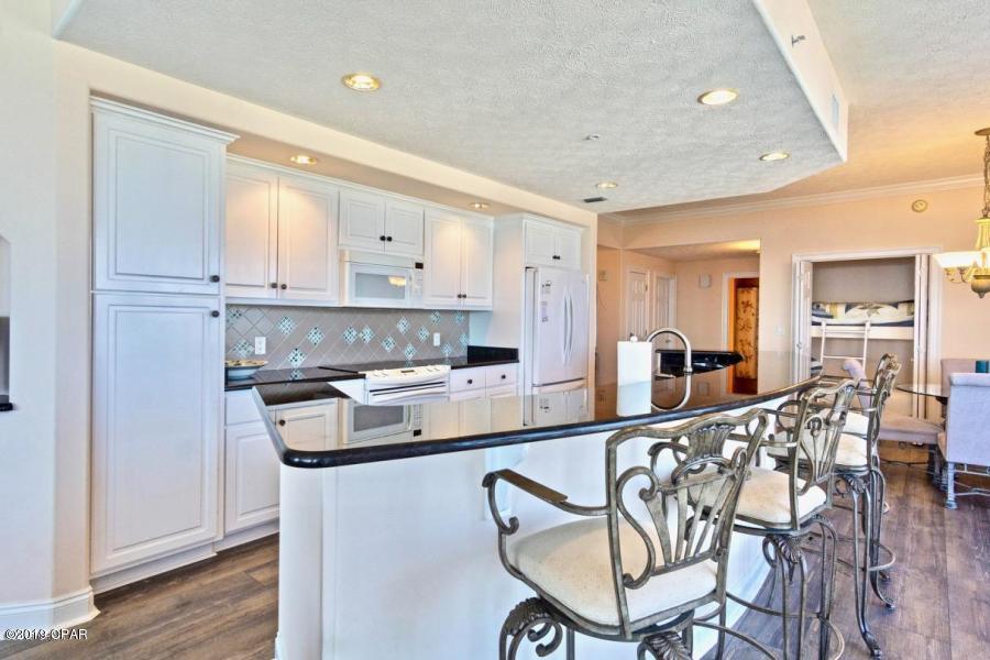 Gulf Crest Condo - Residential