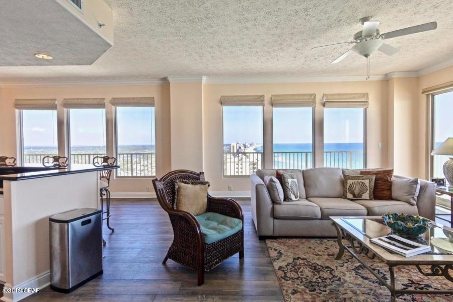 Gulf Crest Condo - Residential