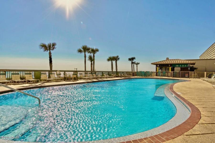 Gulf Crest Condo - Residential