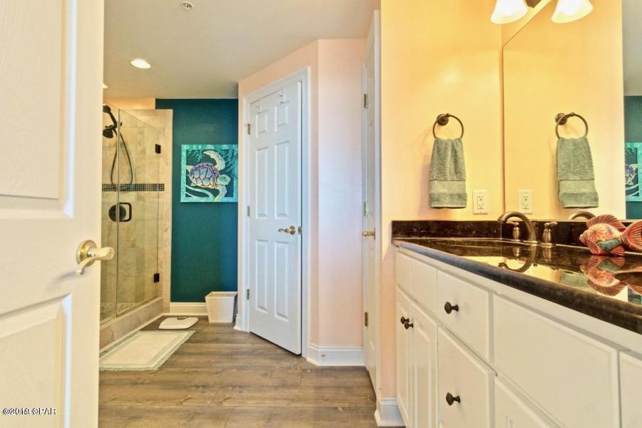 Gulf Crest Condo - Residential