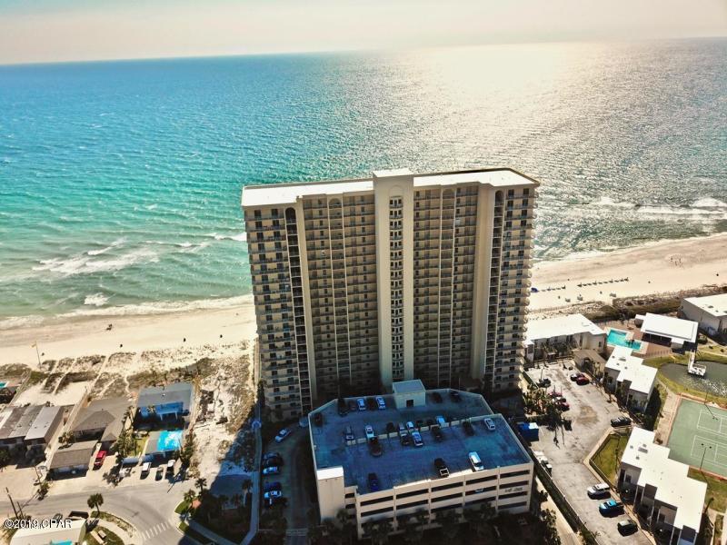 Gulf Crest Condo - Residential