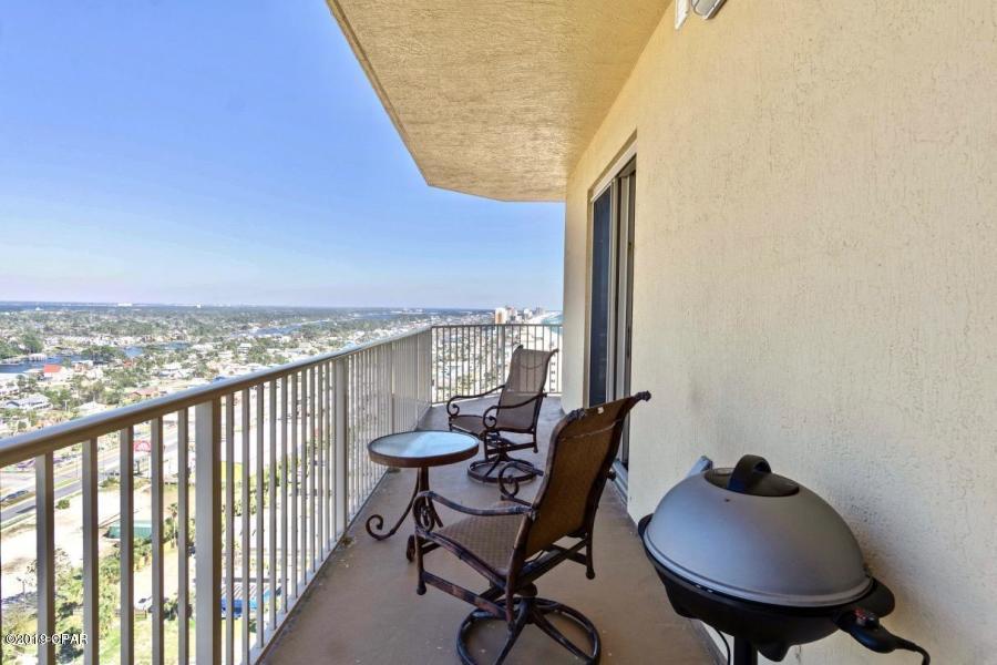 Gulf Crest Condo - Residential