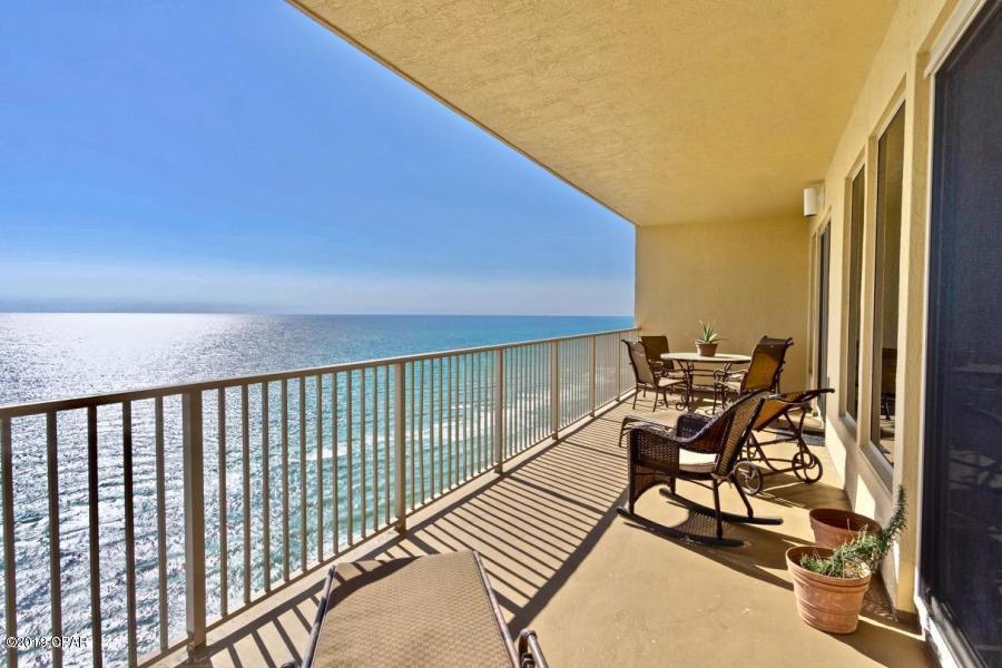 Gulf Crest Condo - Residential