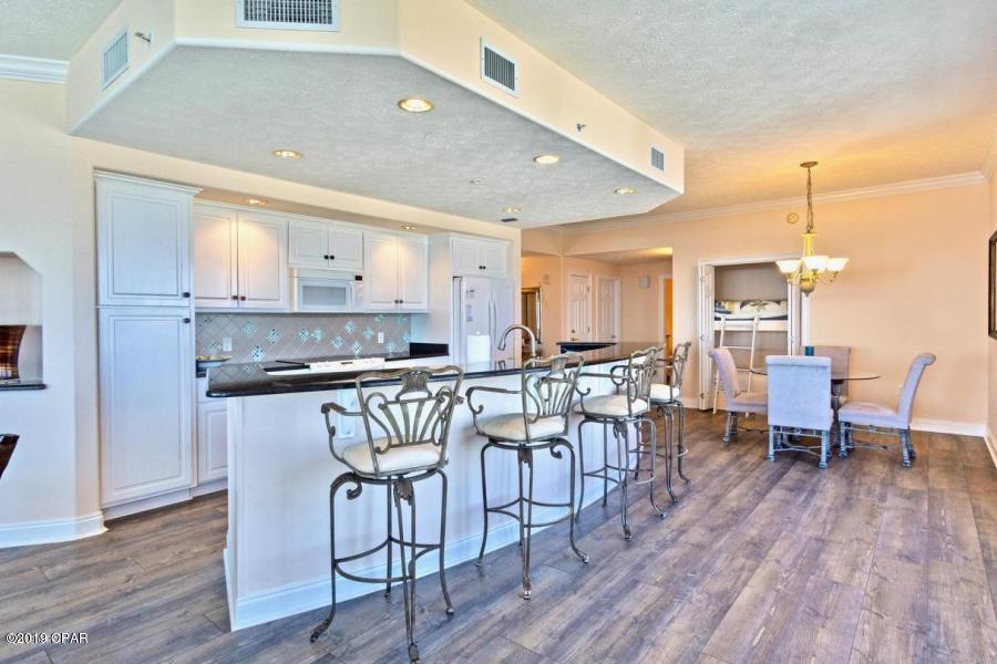 Gulf Crest Condo - Residential