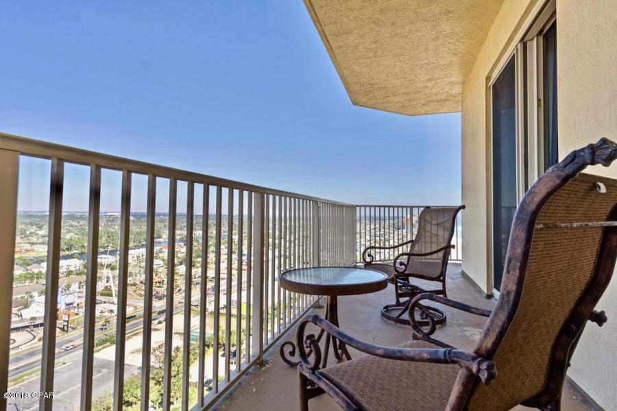 Gulf Crest Condo - Residential