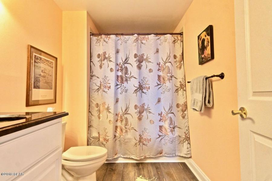 Gulf Crest Condo - Residential