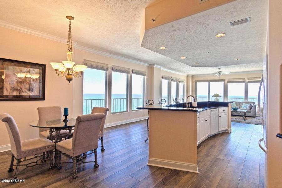 Gulf Crest Condo - Residential