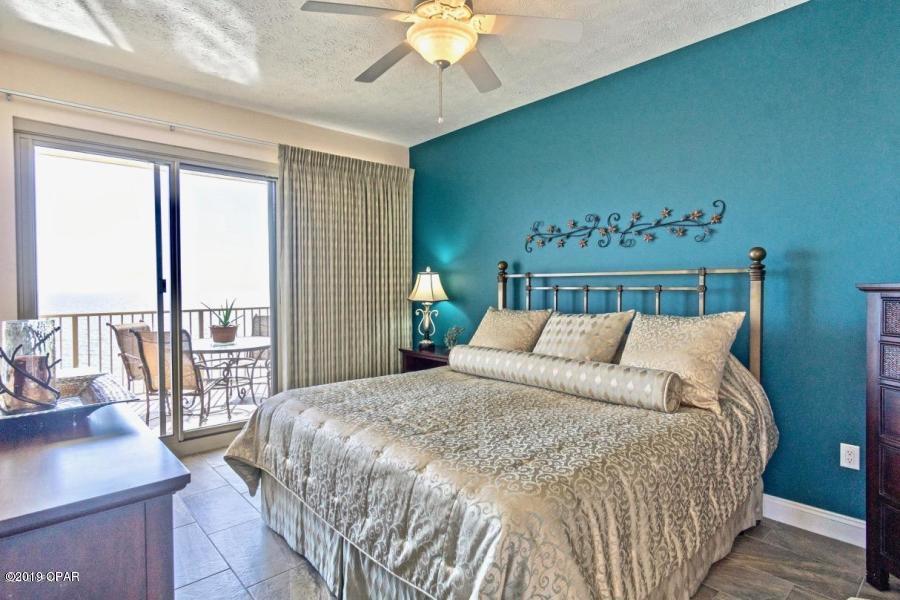 Gulf Crest Condo - Residential
