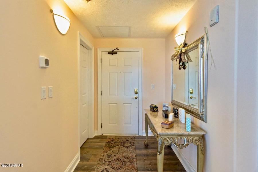 Gulf Crest Condo - Residential