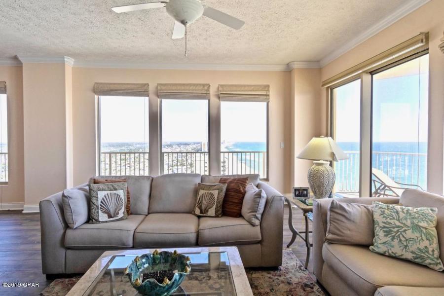 Gulf Crest Condo - Residential